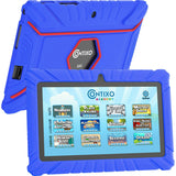 Contixo V8 32GB 7"" Kids Contixo Academy Tablet