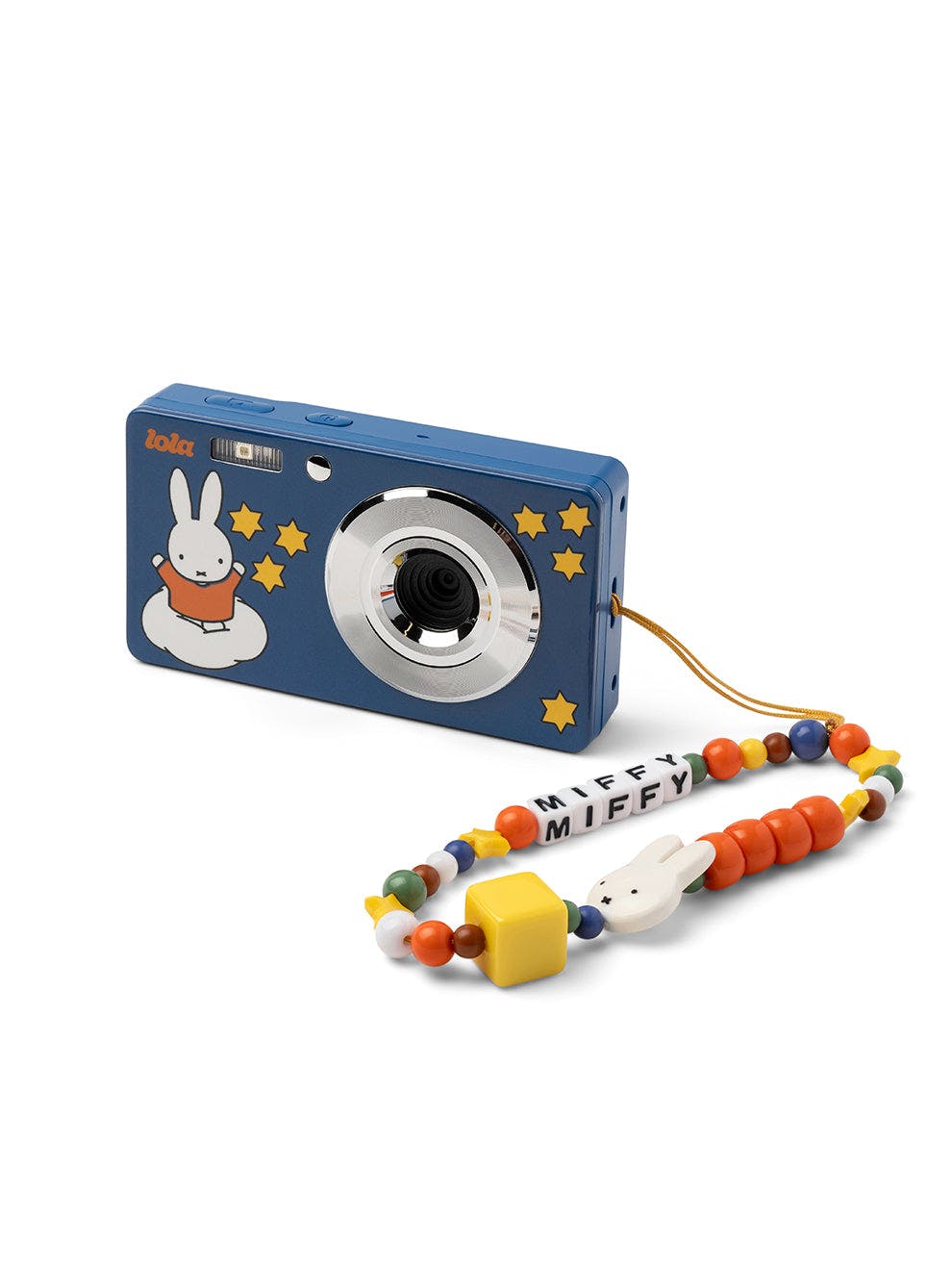 デジタルカメラ Lola x Miffy digital camera Lola Digital Camera - Miffy – Maisonette