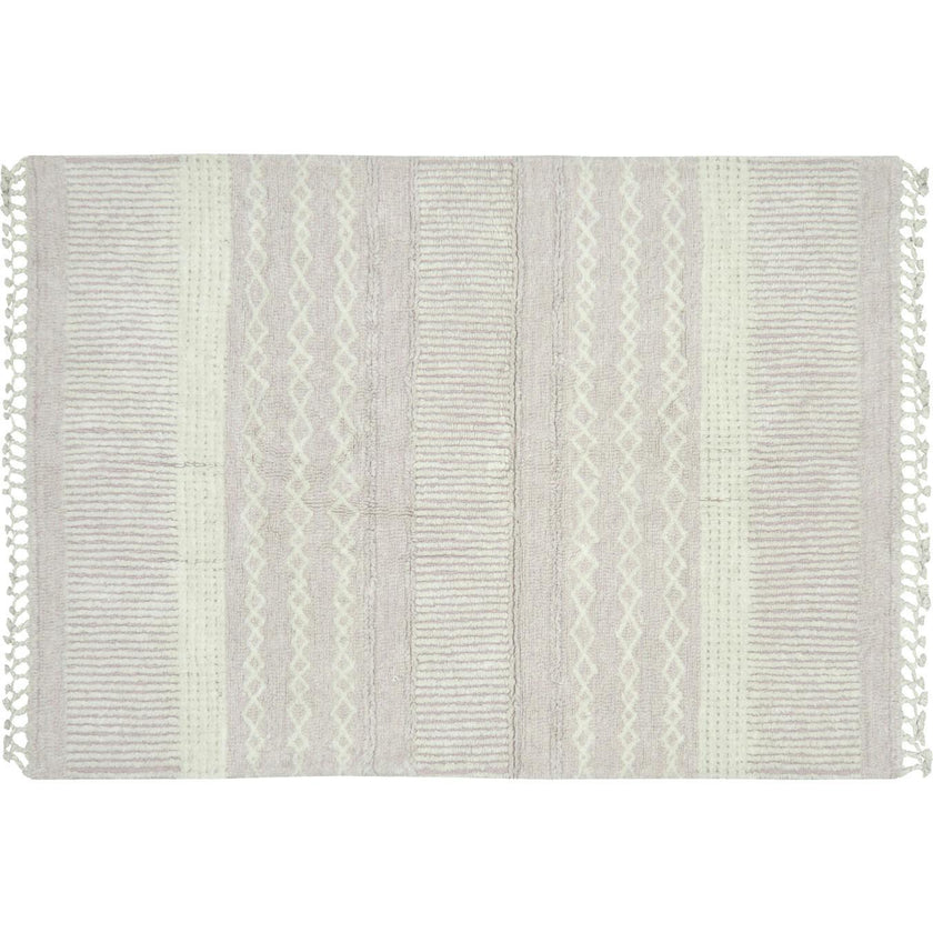 Ari Large Woolable Rug