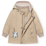 MATWALLY Spring Jacket
