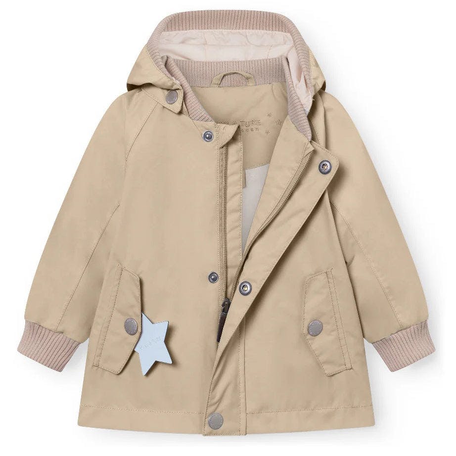 MATWALLY Spring Jacket