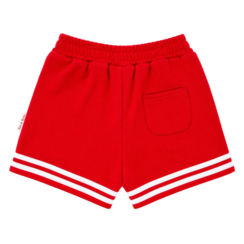 Varsity Shorts