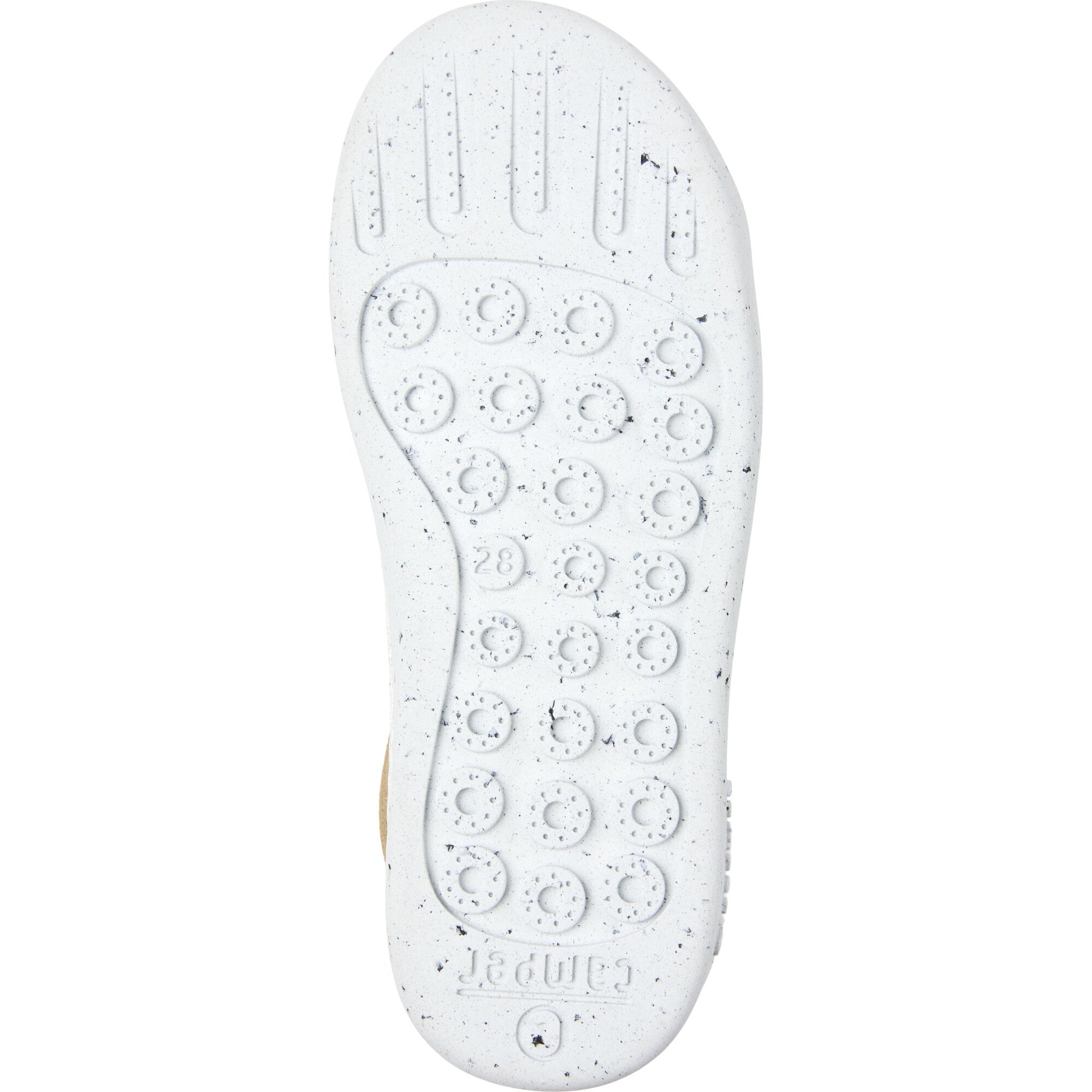 Kids Peu Touring Twins Shoes, Multi