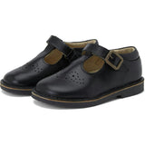 Penny Leather, Black