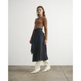 Hudley Skirt, Black