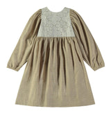 Robe fille Romance