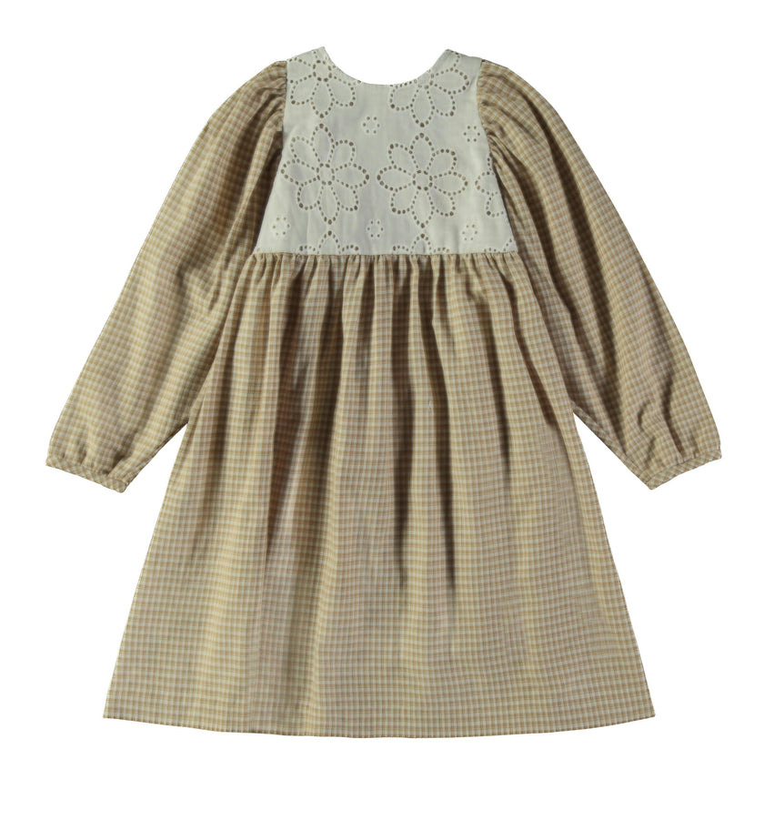 Robe fille Romance