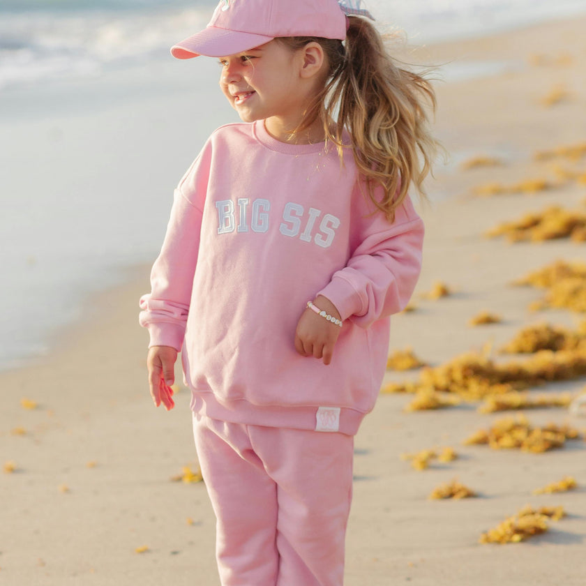 Rainbow Sparkle Bow Baseball Hat