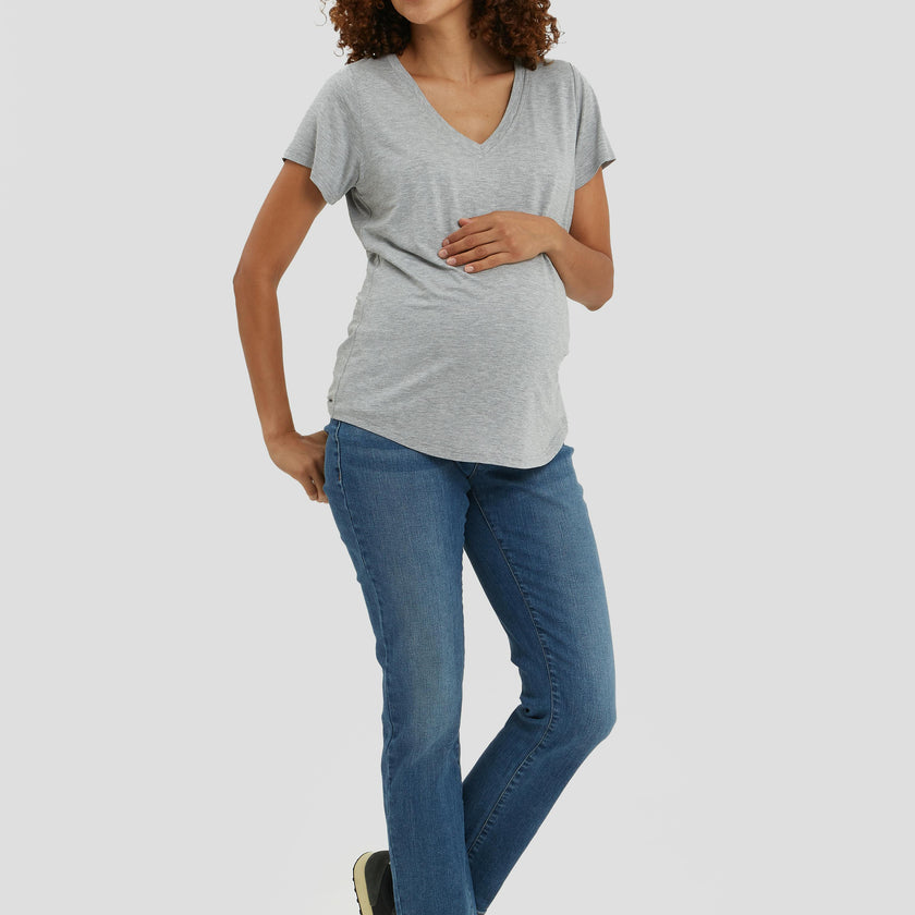 The Nursing Tee