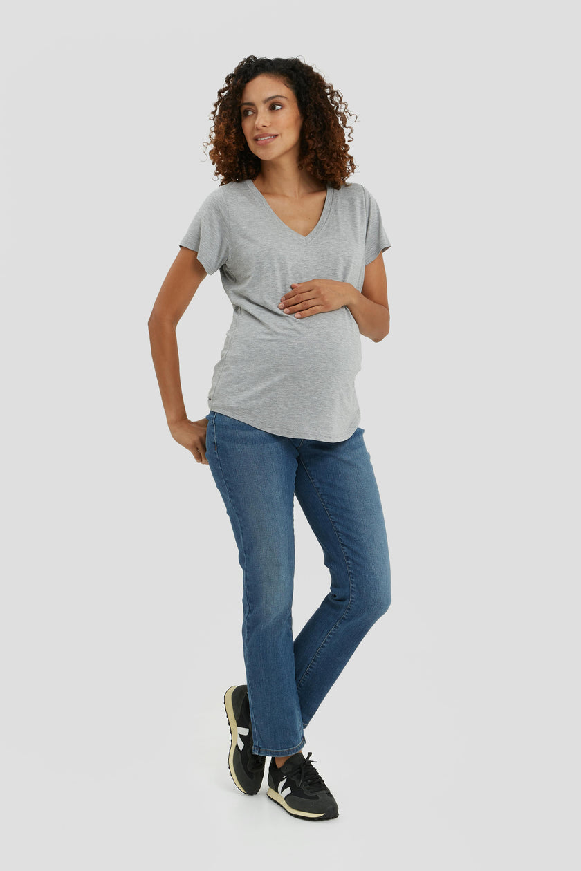 The Nursing Tee