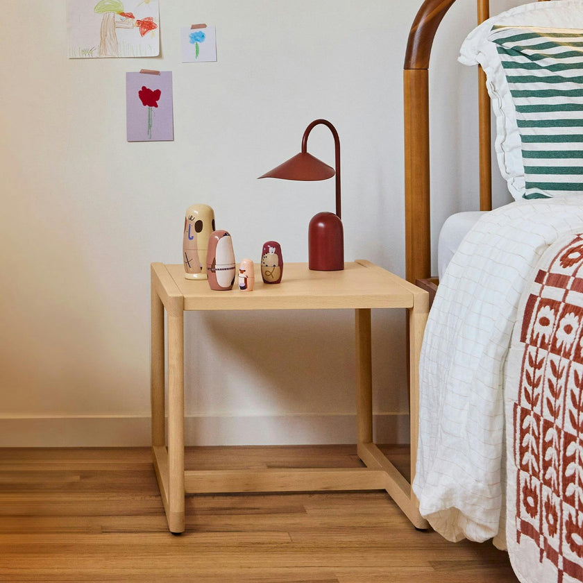 Toddler Table
