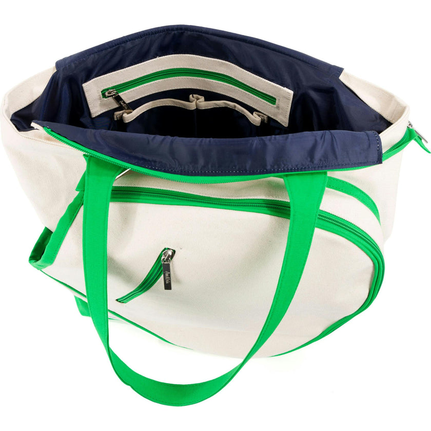 Volley Tennis Tote