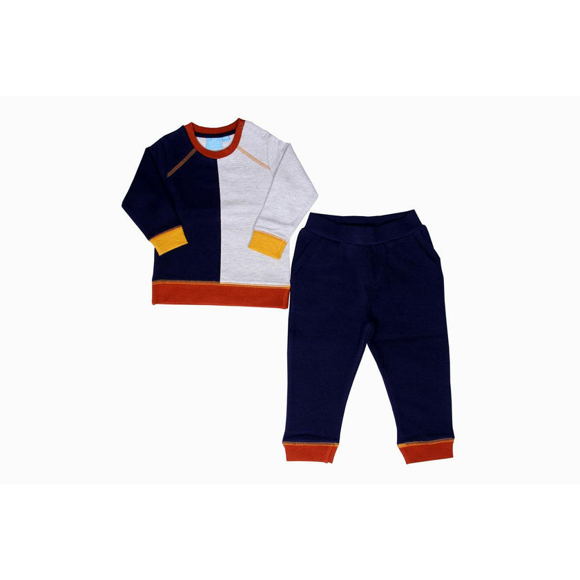 Brody 2 Piece Set Baby