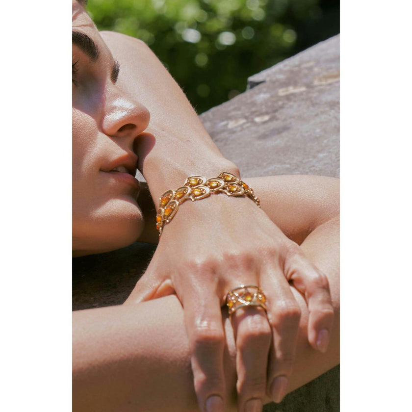 Celestial Waltz Bracelet