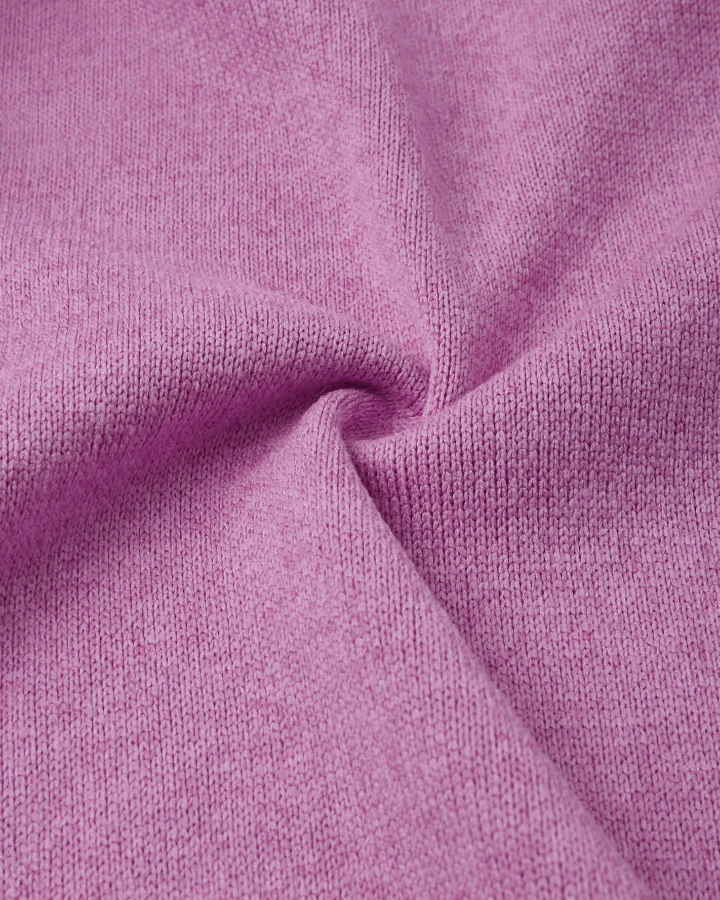 Tahto - Baby & Toddler Knit Fleece Set