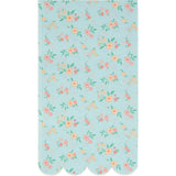 Vintage Ditsy Guest Towels