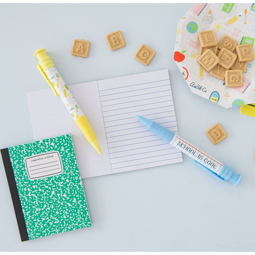 Smarty Pants  Jumbo Pen Set
