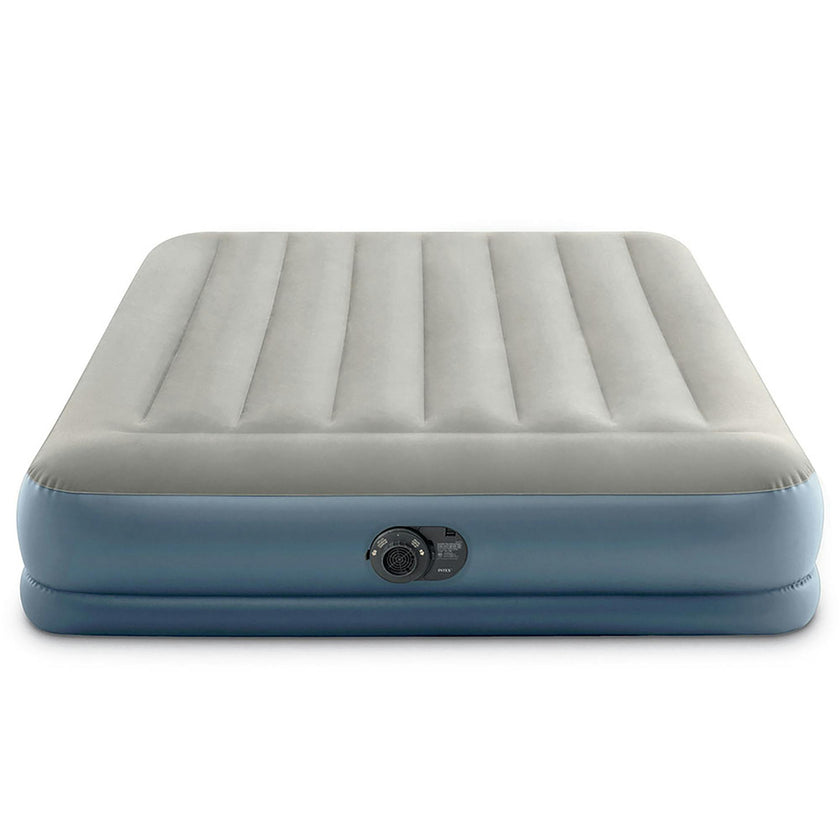 Dura-Beam: Pillow Rest - Queen Airbed