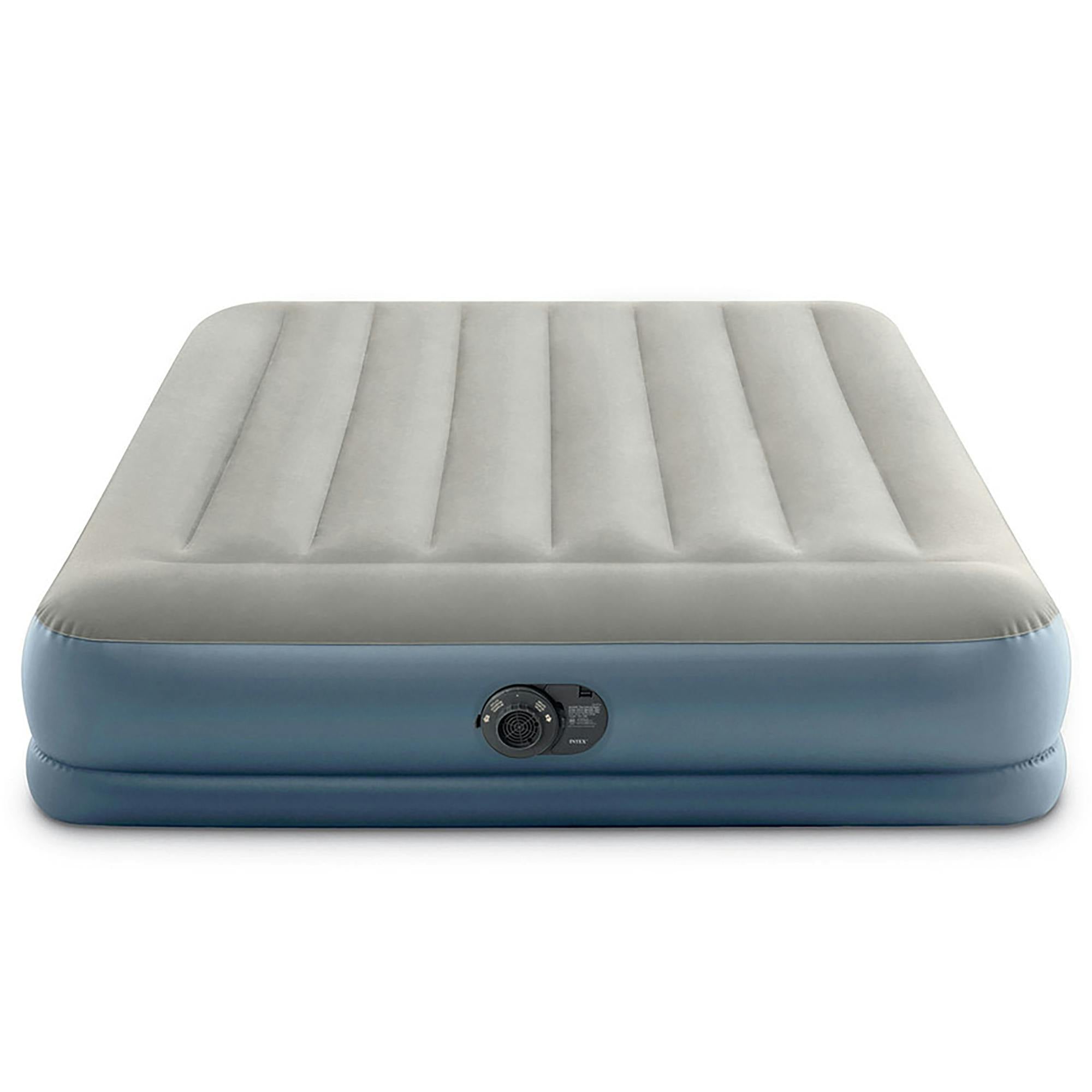 Dura-Beam: Pillow Rest - Queen Airbed