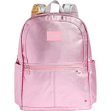 Kane Double Pocket Large Backpack