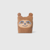The Big Face Beanie – Sloth