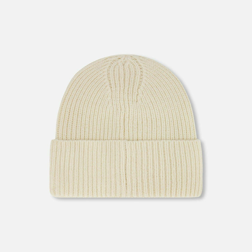 Mid-Season Knit Hat