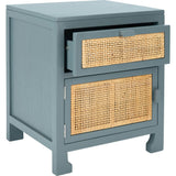 Dave 1-Drawer Nightstand