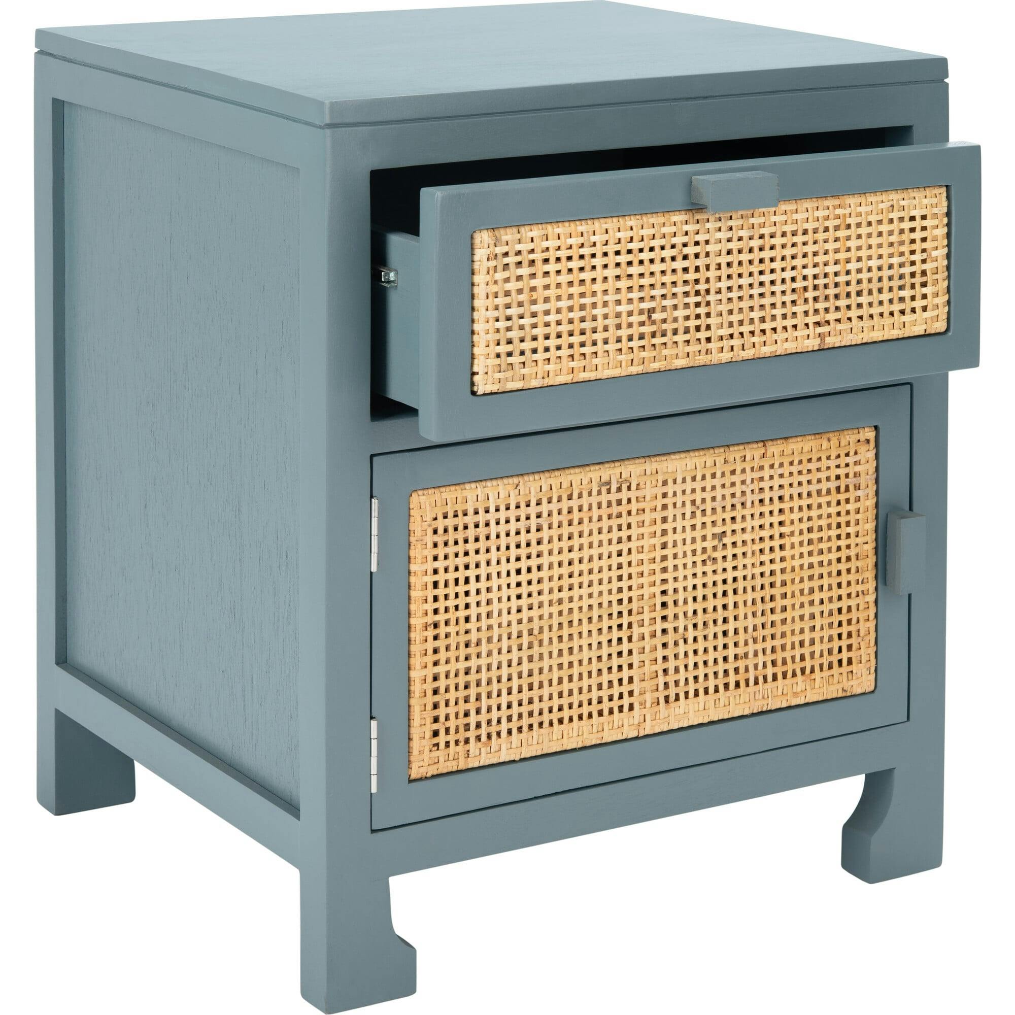 Dave 1-Drawer Nightstand