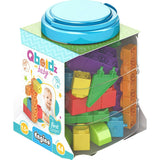 Qboidz Baby: My First Steps - Medium