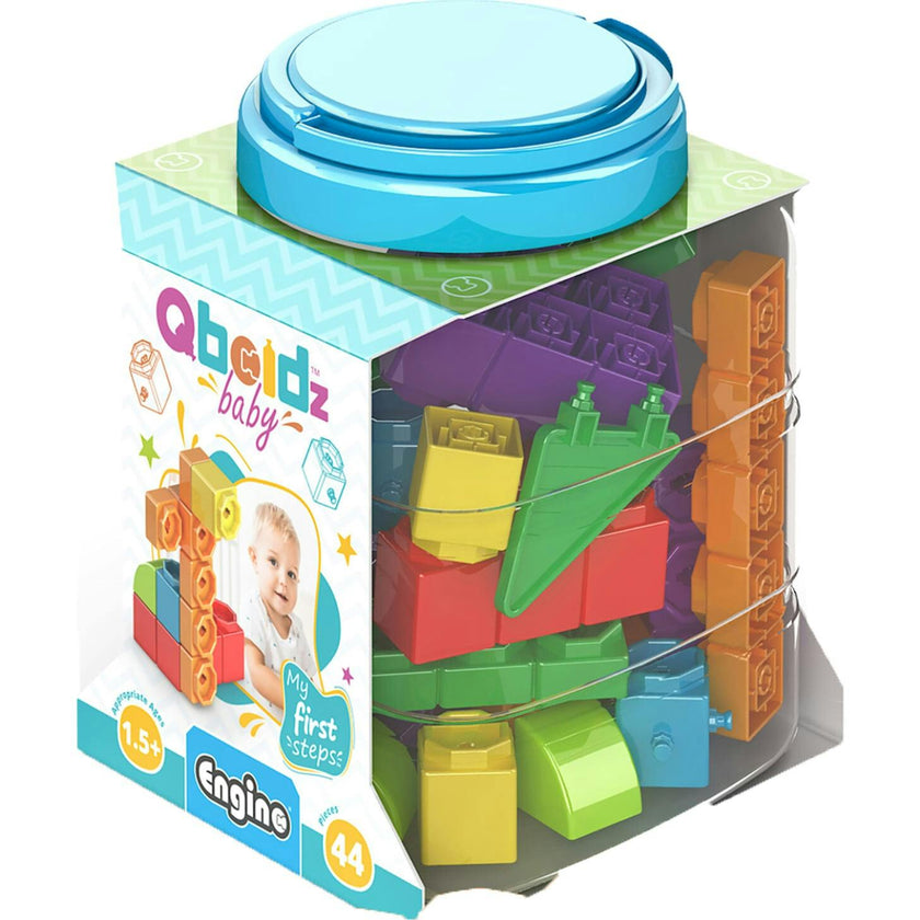 Qboidz Baby: My First Steps - Medium