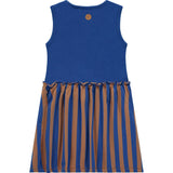Striped Dress