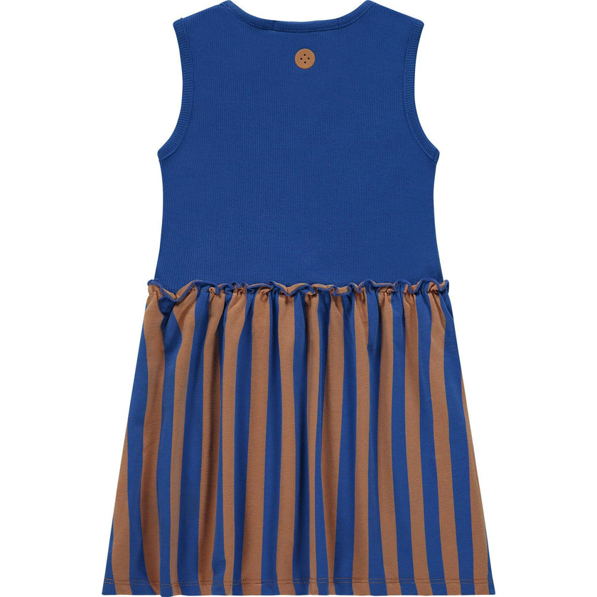 Striped Dress