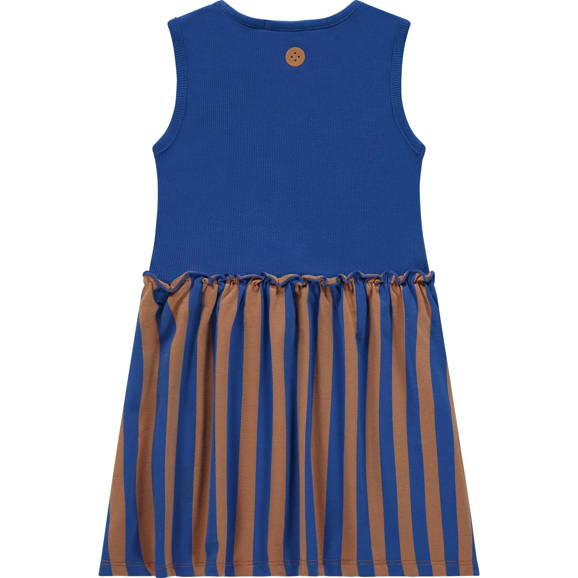 Striped Dress