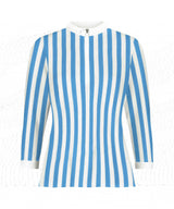 Stripe Sun Shirt
