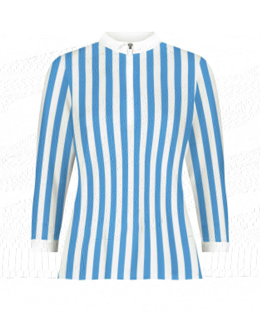 Stripe Sun Shirt