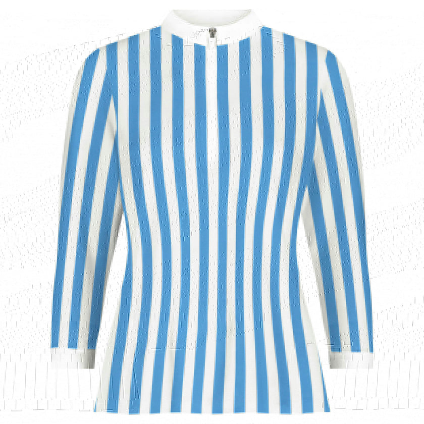 Stripe Sun Shirt