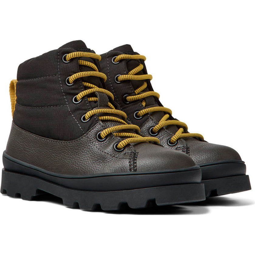 Brutus Ankle Boots