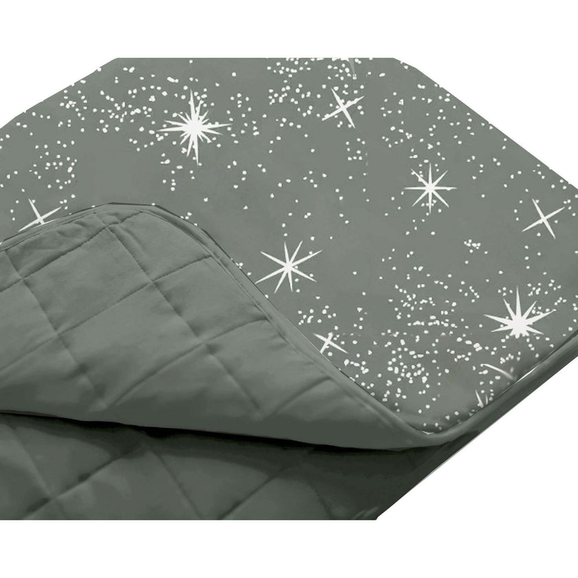 Cloud Comforter Toddler Blanket 2.5 Tog