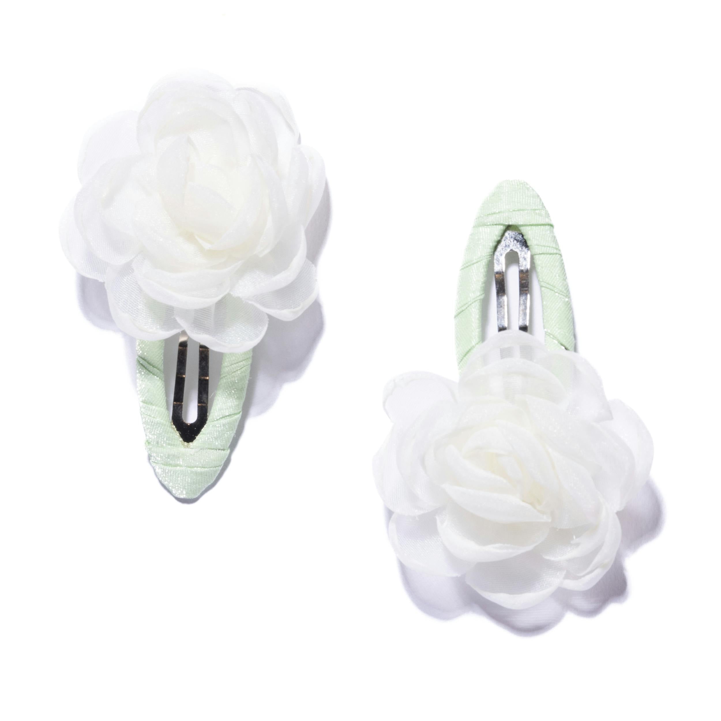Delilah Hairclip