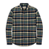 Organic Flannel Shirt
