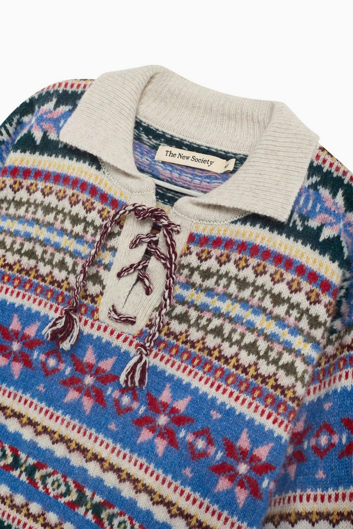Caia Polo