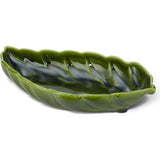 Elva Large Leaf Dish