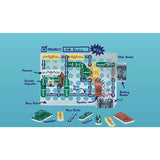 Elenco Snap Circuits SC-300 STEM Science Electronics Kit