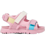 Sandals Oruga Sandal FW Pink, Blue
