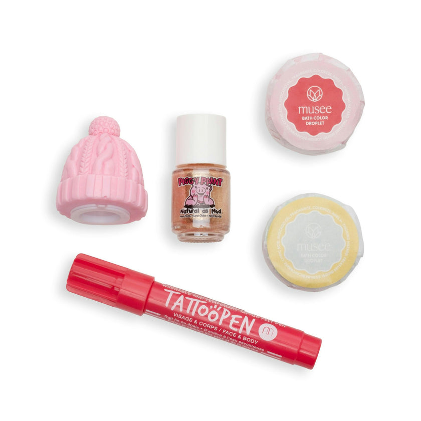 Maisonette 2026 Advent Calendar, Girls