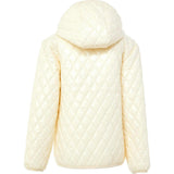 Adult Quilted Puffer Jacket