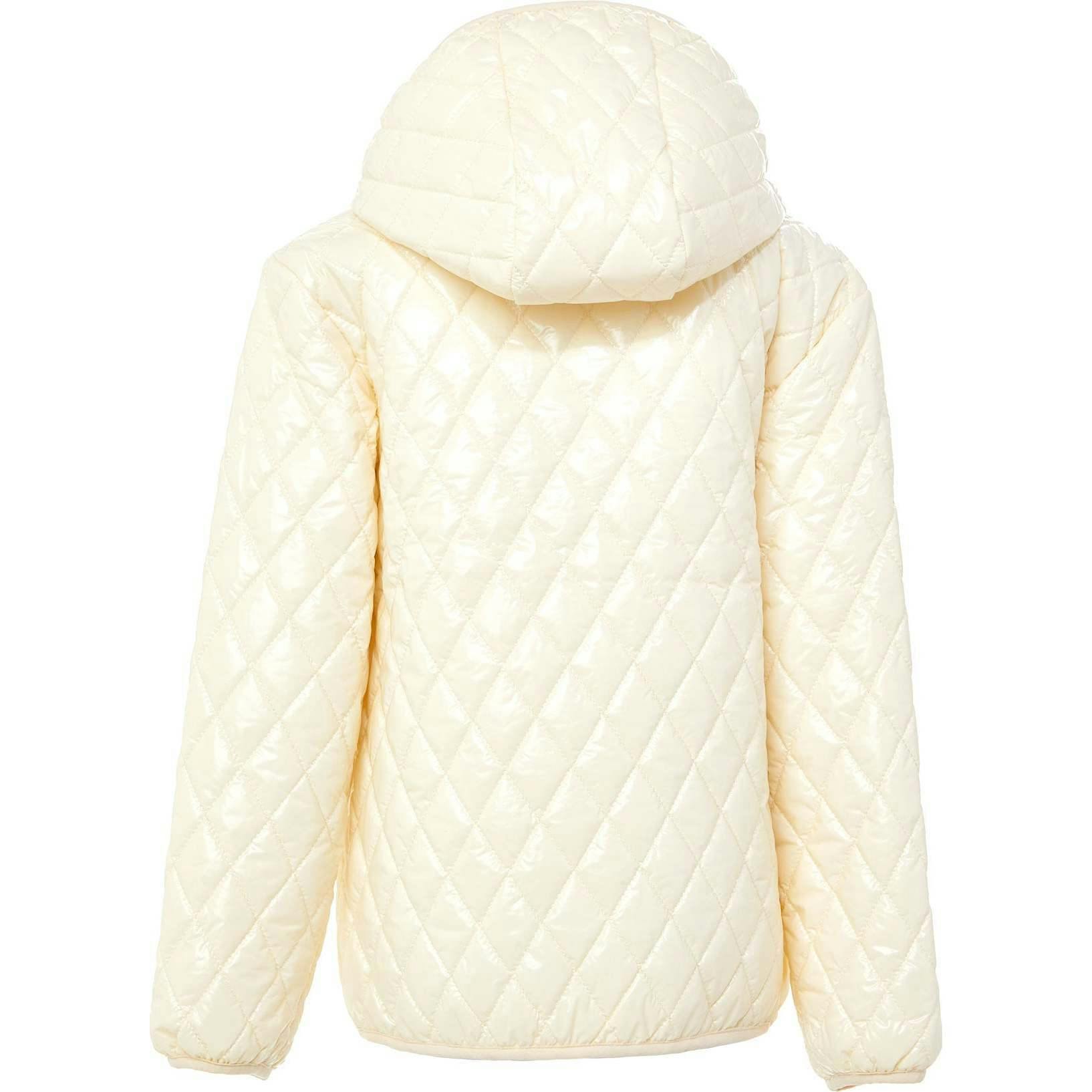 Adult Quilted Puffer Jacket