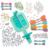 Rainbow Loom: Wrapit Loom Bracelet Maker - DIY Friendship Bracelet Kit