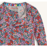 Magnetic Convertible Coverall GILDED LILY