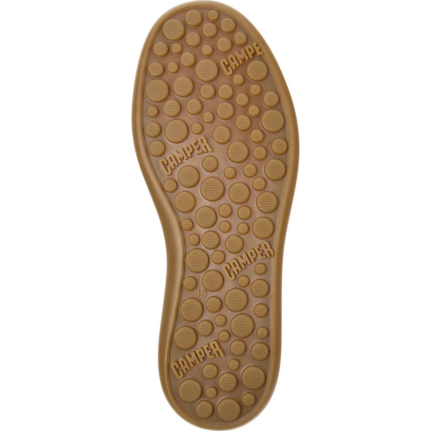 Sneakers Pelotas Soller Grey